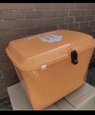 Just Eat Delivery Box for