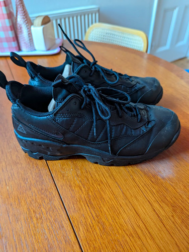 Nike acg air - acg, mada