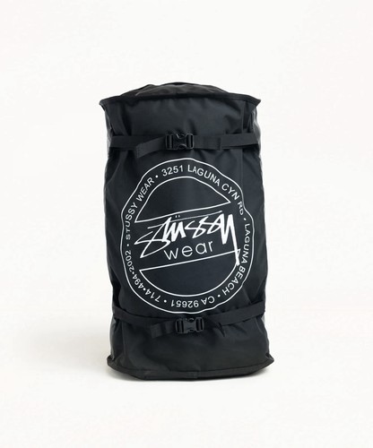 Stussy mountain hardwear - &,