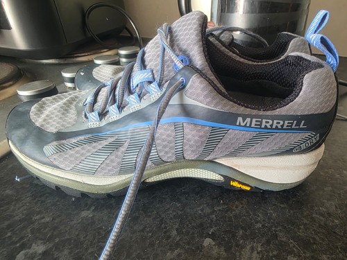 Merrell siren edge waterproof - merrell,