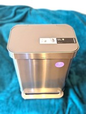 🔥 simplehuman 55L