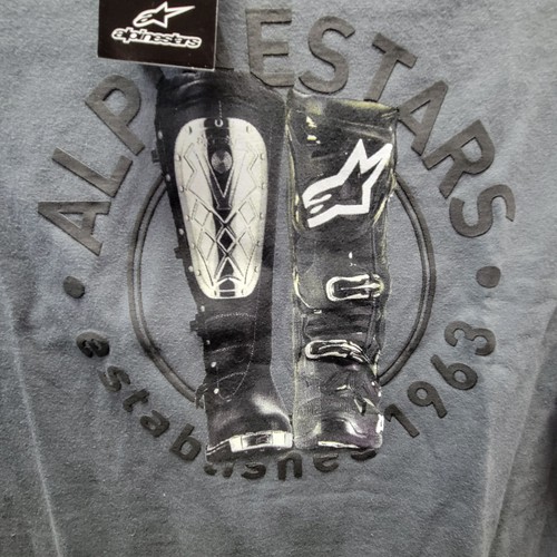 Alpinestars victory revolve - alpinestars,