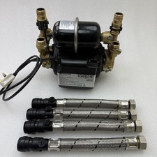 Stuart Turner - Monsoon