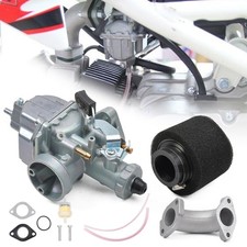 for Pit Dirt Bike VM22 26mm