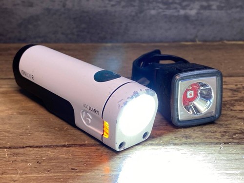 Bontrager ion 800 flare r - bontrager,