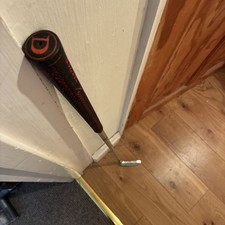 Vintage Dunlop Right Handed