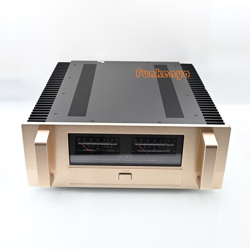 Clone e406 end 180w - hi-end, 180w+180w