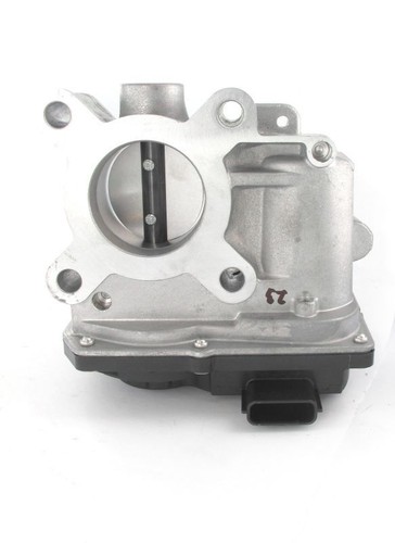 Intermotor throttle body for - intermotor,