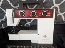 Husqvarna Viking 5710 Sewing Machine