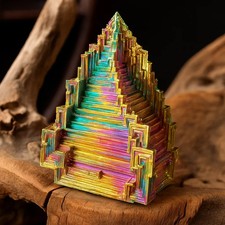 80-100g Aura Rainbow Titanium