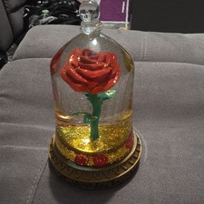 Disney Store Beauty and the