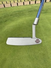 Scotty Cameron Circle T