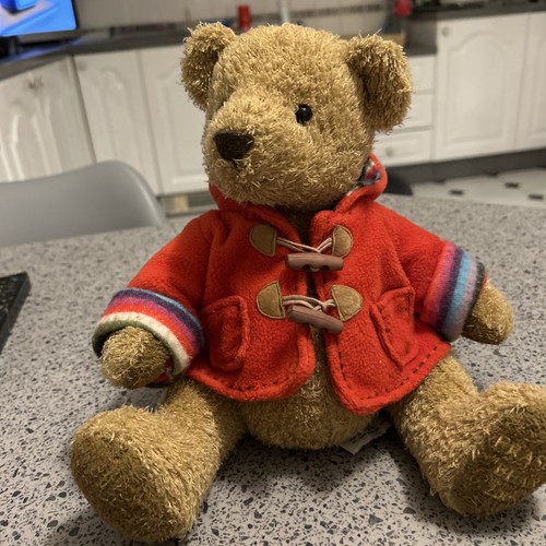 House fraser russ bear 2005 - of,