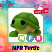 NFR Turtle *Adopt right now*
