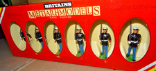 Britains Metal Models - Set