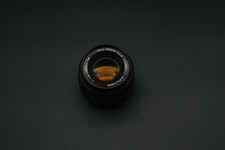 Fuji X-Fujinon 50mm f1.9 Lens Film Camera Mount
