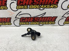 ♻️ Honda Nss 125 Ad-k