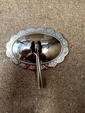 Mark Wilkinson Smallbone Santa