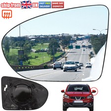 For Nissan Qashqai J10 Left