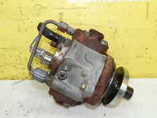 NISSAN X-TRAIL MK1 01-08  2.2 FUEL PUMP HIGH PRESSURE DIESEL 16700 AW403