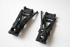 HPI Nitro Rush Evo Rear Lower Suspension Arms + Hubs & Links