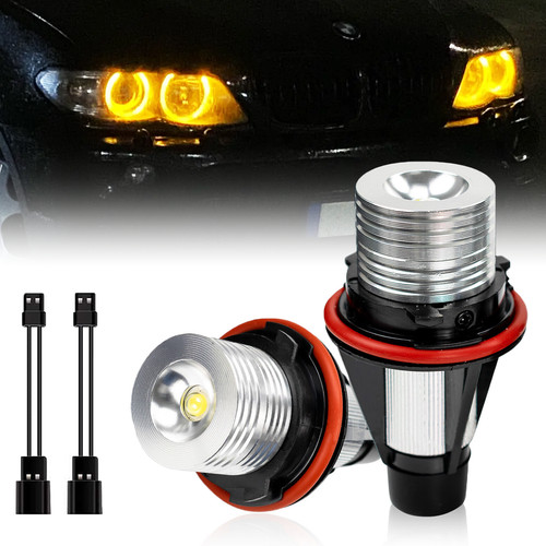 Angel eyes halo led - angel,
