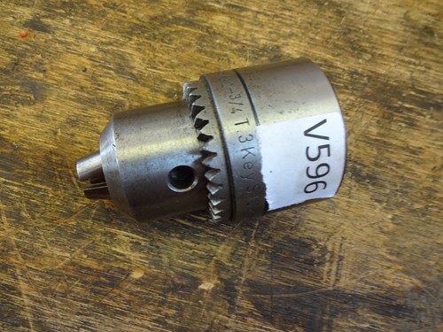 Rohm drill chuck r11 3 - drill,
