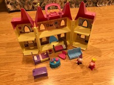 Peppa Pig Peppa's Princess