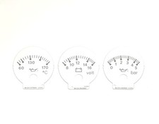 Audi RS2 ADU discs additional