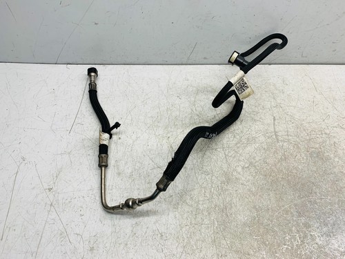 Ford focus fuel hose - ford, pipe