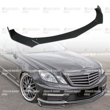 For Mercedes Benz E350 Front
