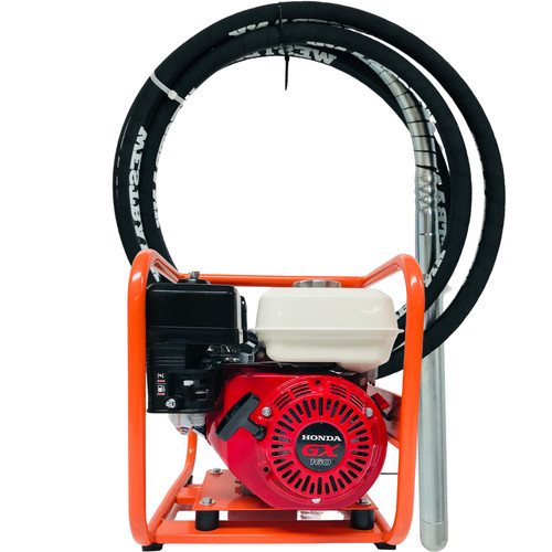 Honda concrete poker 45mm - poker,