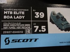 Scott Women's Bike Footwear