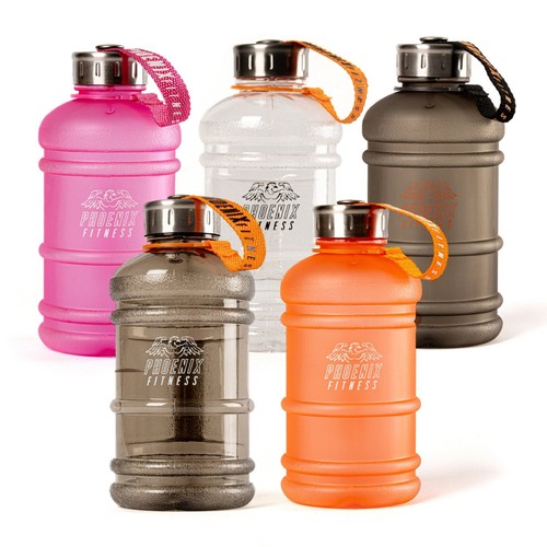 Sports water bottle gym - sports,