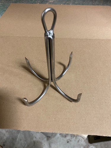 303 stainless pier bridge - pier,