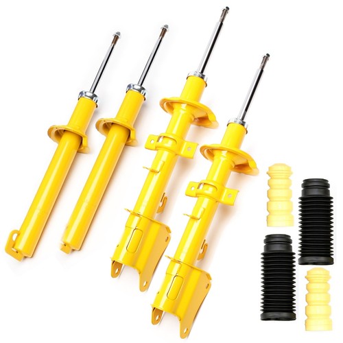 Sport shock absorbers - sport, gas