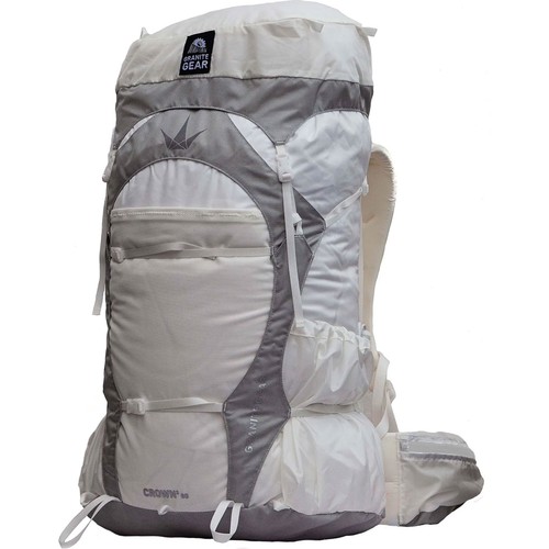 Granite gear unisex crown - 3, 60
