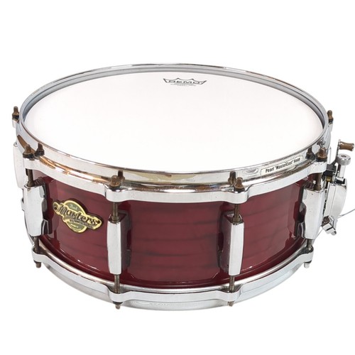 Pearl masters all - masters, shell