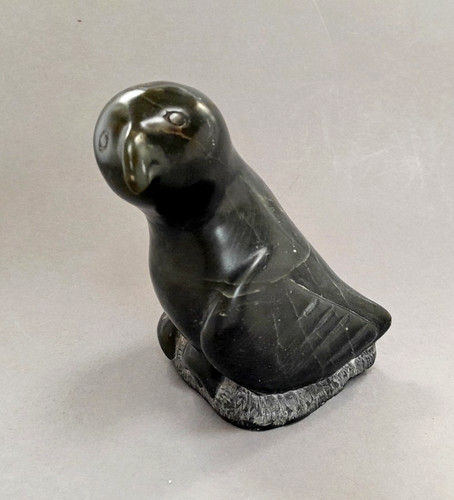 1980 signed inuit - 1980's,