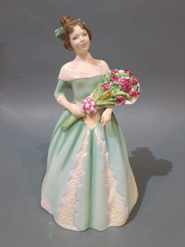 Royal doulton figure - royal,