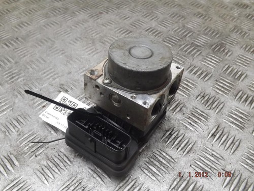 Toyota corolla abs - toyota, pump