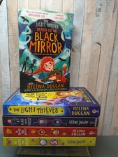 Helena Duggan Book Bundle Paperback -YA -Fantasy 