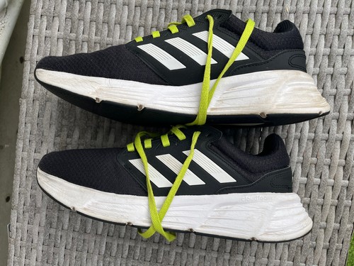 Adidas galaxy trainers - 6, m