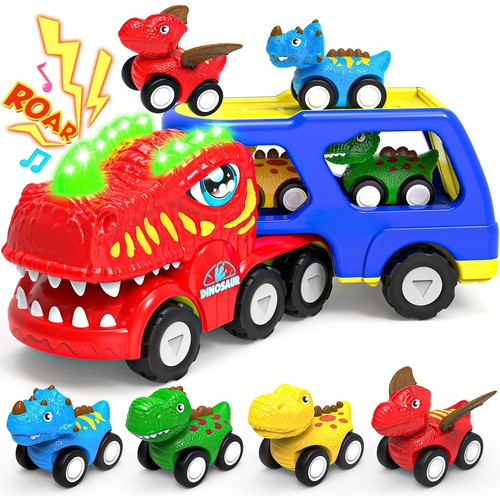 Pcs toddler truck toys - truck,