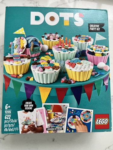 Lego dots 41926 creative party - lego,