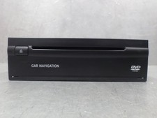 MERCEDES BENZ CLS E CLASS W211 W219 SAT NAV DVD DISC READER UNIT A2118705226