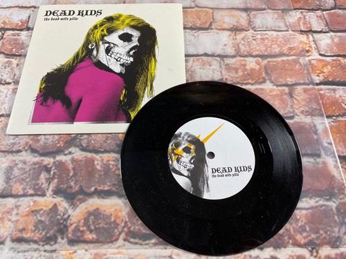 Paul insect dead kids the - dead,