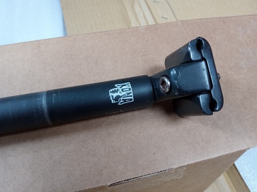 Kona mountain bike - kona, seatpost