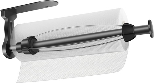 Paper towel holder - paper,