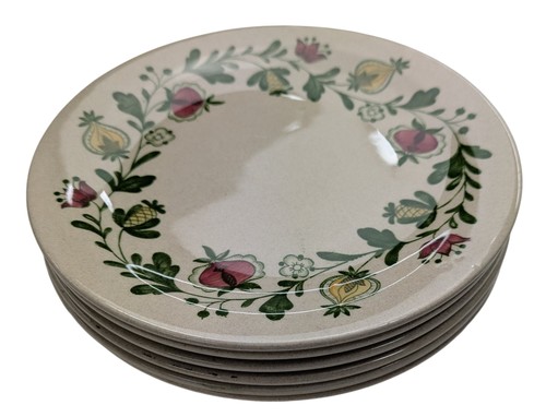 Johnson bros old - johnson,